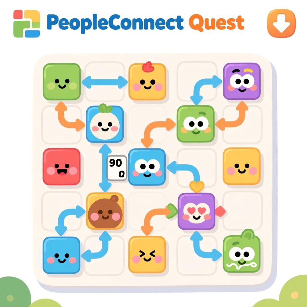 PeopleConnect Quest